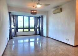 Sanctuary Green (D15), Condominium #541878401